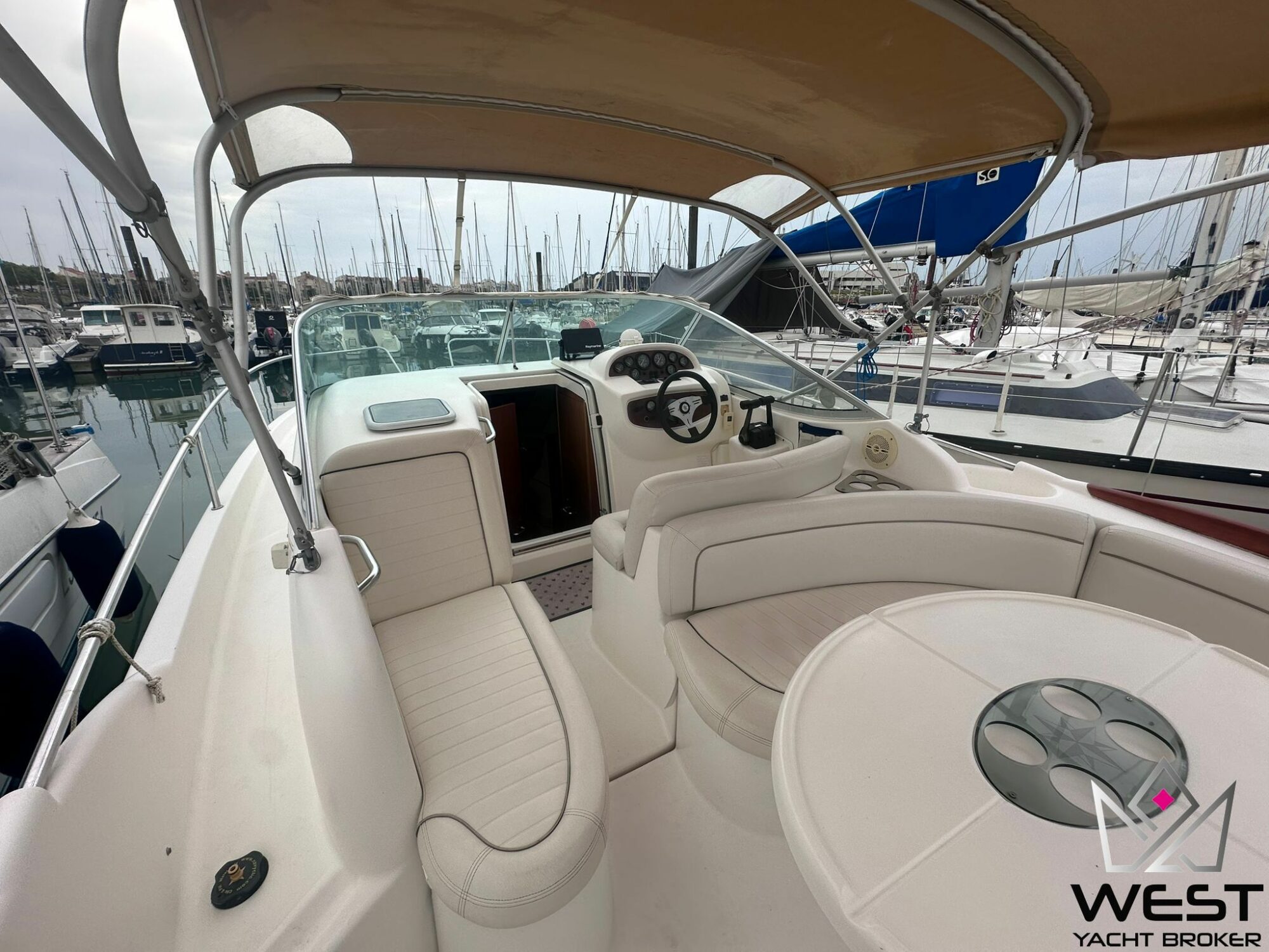 JEANNEAU LEADER 805 – Image 16