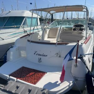 JEANNEAU LEADER 805