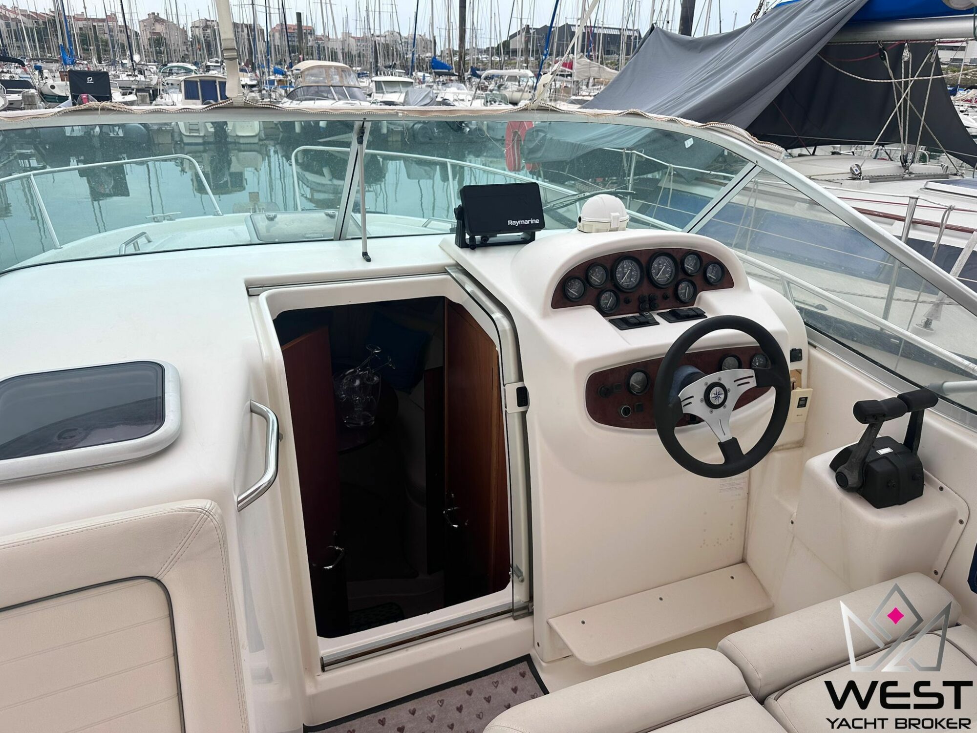 JEANNEAU LEADER 805 – Image 18