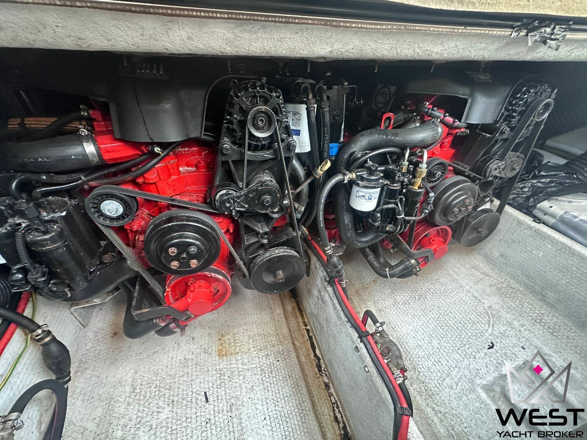 JEANNEAU LEADER 805 – Image 20