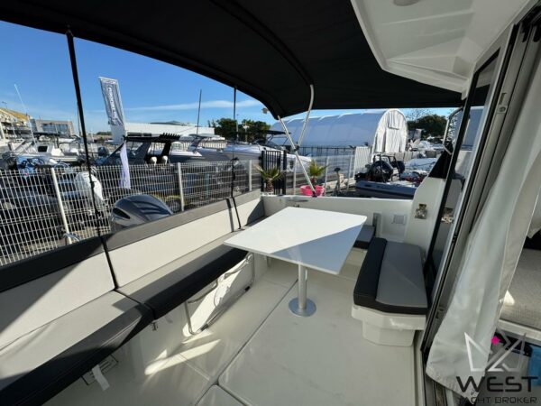 JEANNEAU MERRY FISHER 795 S2 – Image 6