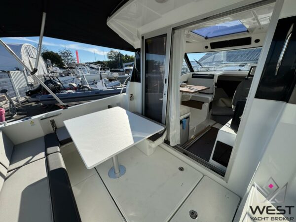 JEANNEAU MERRY FISHER 795 S2 – Image 7