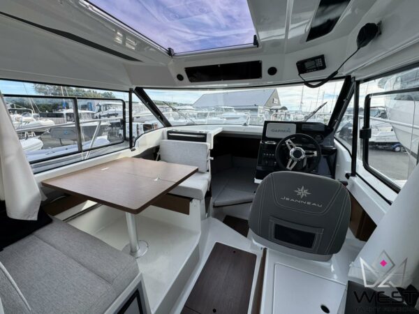 JEANNEAU MERRY FISHER 795 S2 – Image 8
