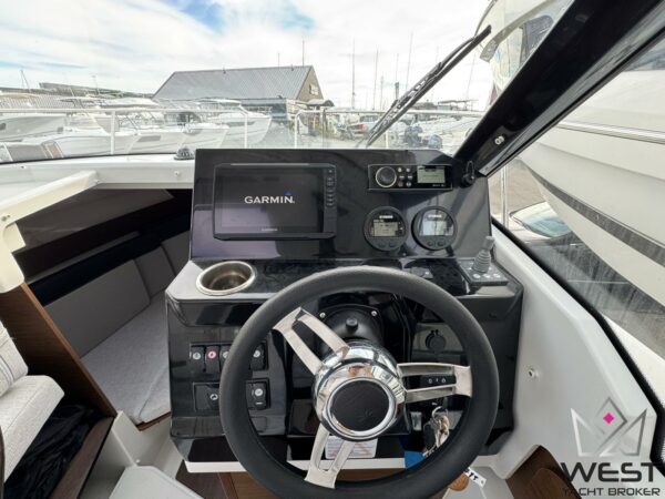 JEANNEAU MERRY FISHER 795 S2 – Image 10