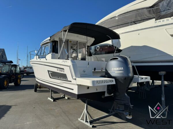 JEANNEAU MERRY FISHER 795 S2 – Image 2