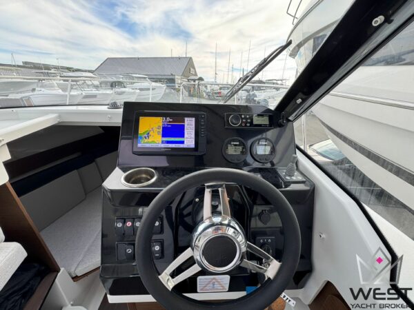 JEANNEAU MERRY FISHER 795 S2 – Image 11