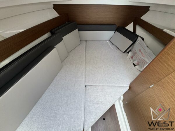 JEANNEAU MERRY FISHER 795 S2 – Image 13