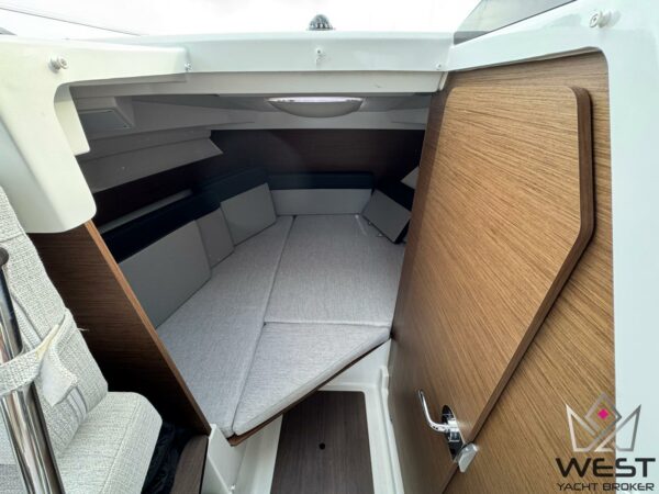 JEANNEAU MERRY FISHER 795 S2 – Image 14