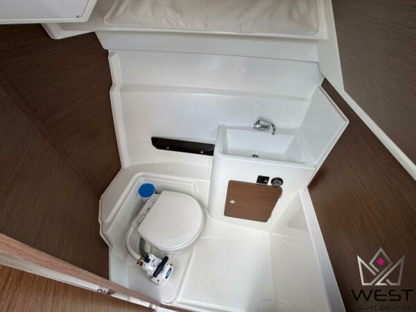 JEANNEAU MERRY FISHER 795 S2 – Image 15