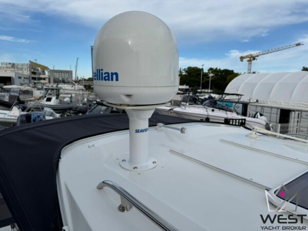JEANNEAU MERRY FISHER 795 S2 – Image 16