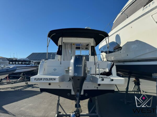 JEANNEAU MERRY FISHER 795 S2 – Image 3