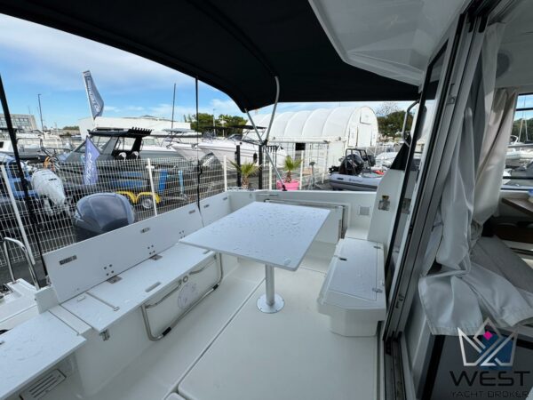 JEANNEAU MERRY FISHER 795 S2 – Image 4