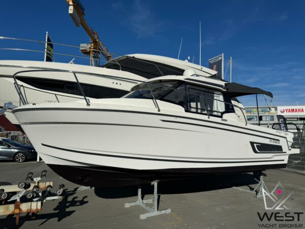 JEANNEAU MERRY FISHER 795 S2