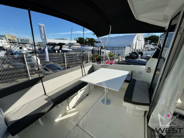 JEANNEAU MERRY FISHER 795 S2 – Image 5