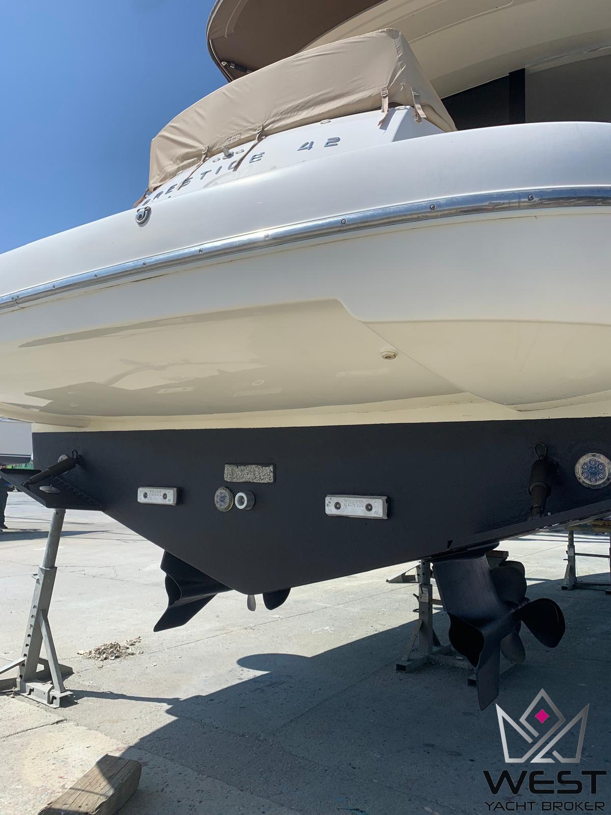 PRESTIGE PRESTIGE 42 S – Image 6