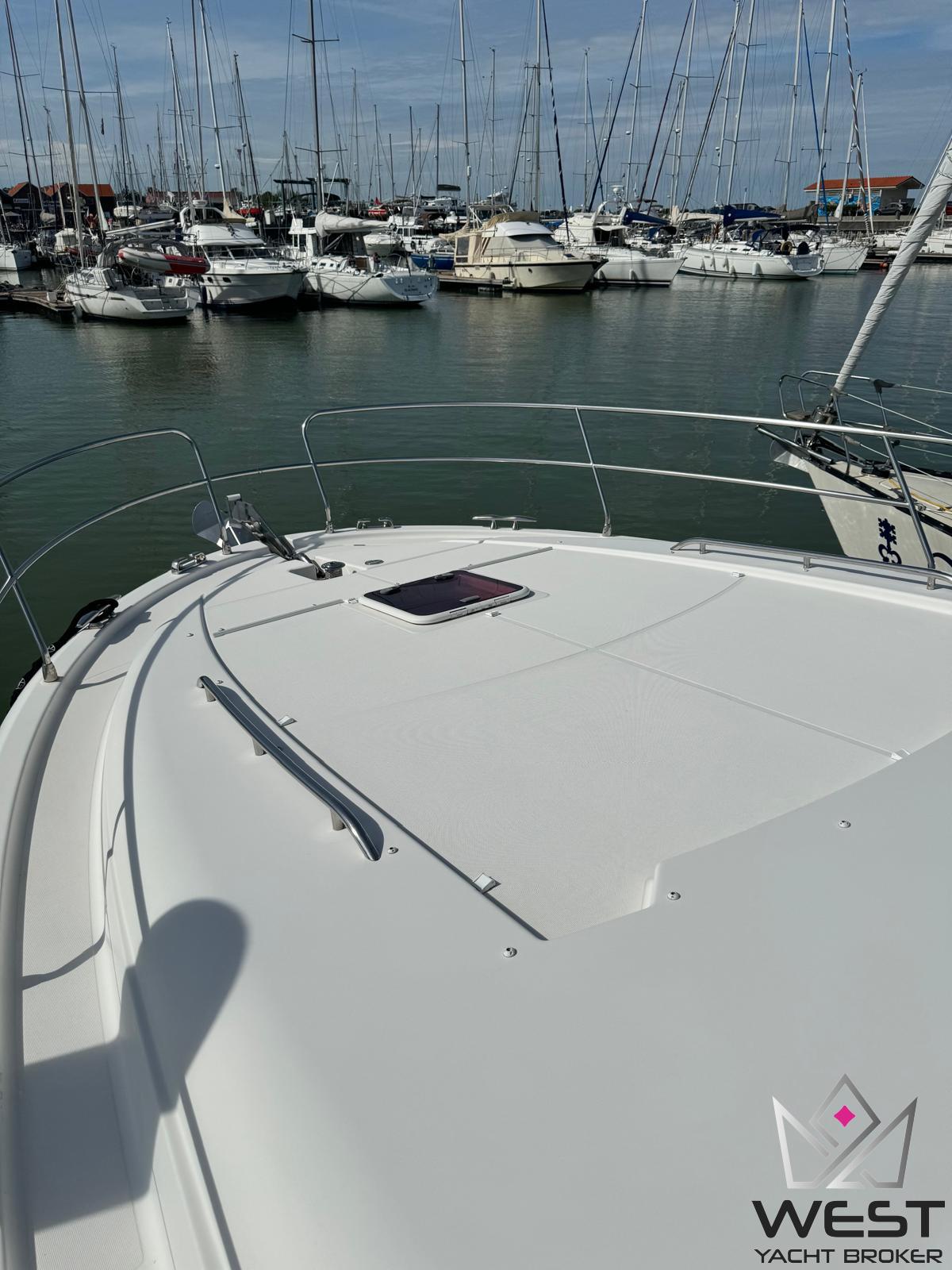PRESTIGE PRESTIGE 42 S – Image 8
