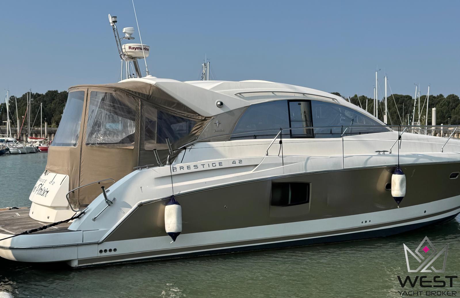PRESTIGE PRESTIGE 42 S – Image 2