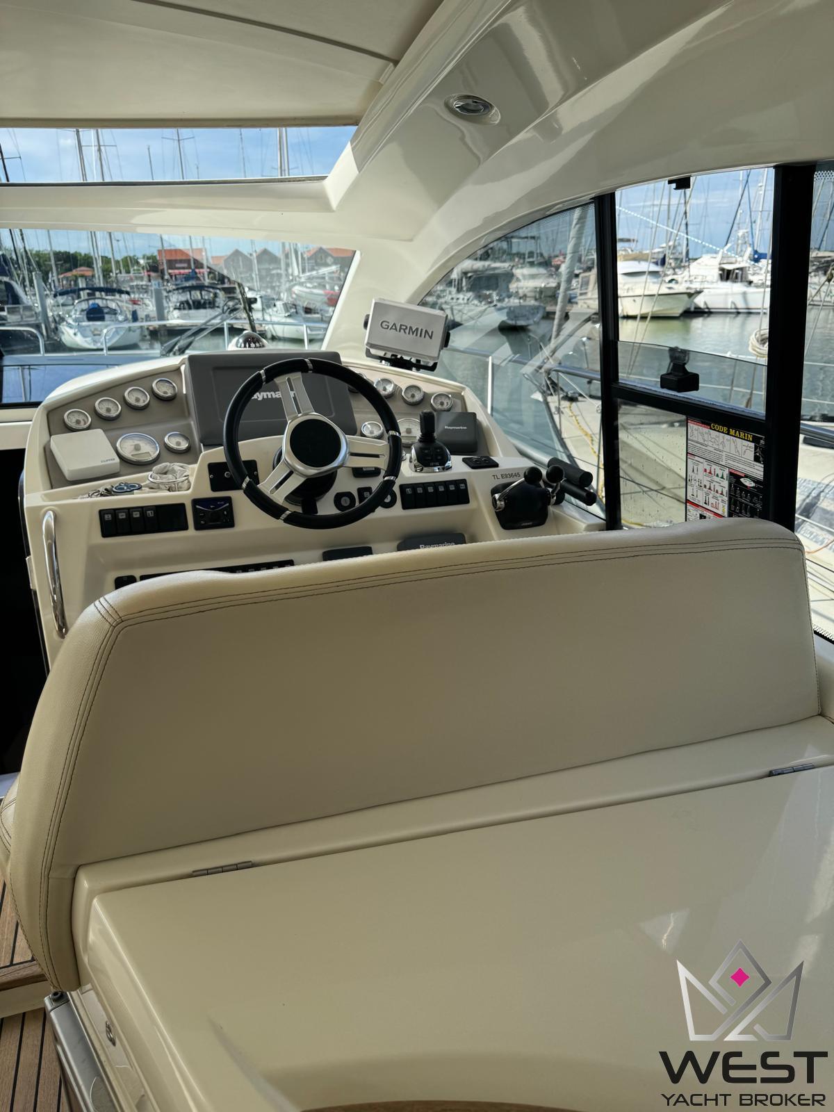 PRESTIGE PRESTIGE 42 S – Image 11