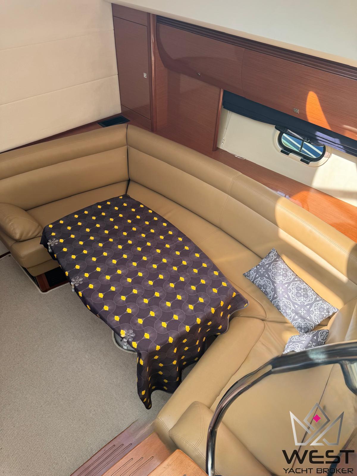 PRESTIGE PRESTIGE 42 S – Image 13