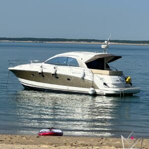 PRESTIGE PRESTIGE 42 S