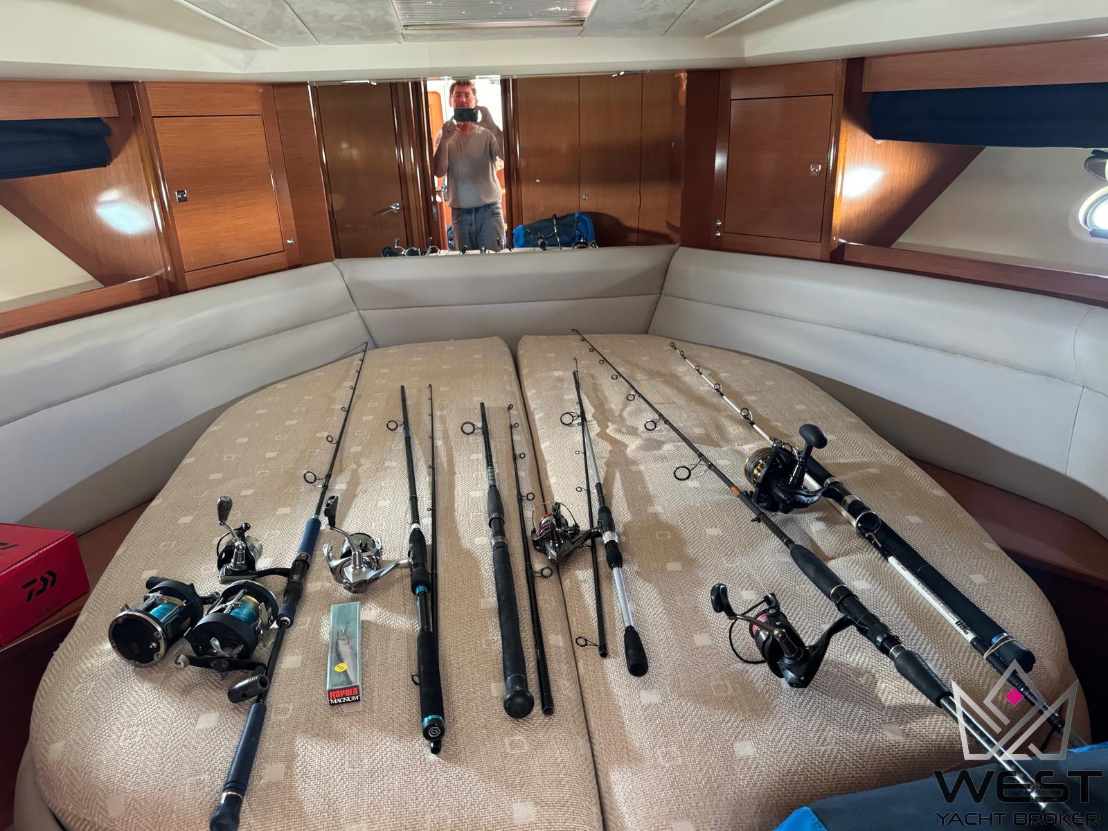 PRESTIGE PRESTIGE 42 S – Image 17