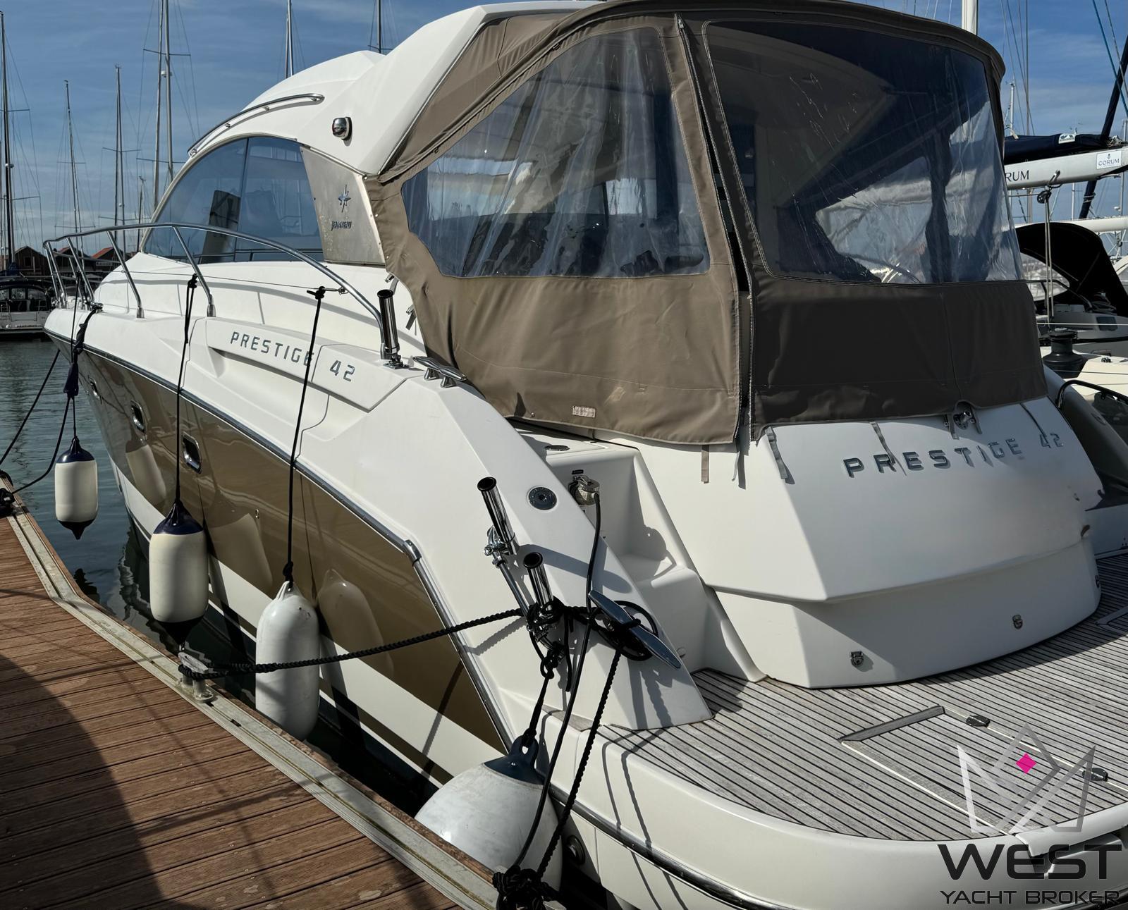 PRESTIGE PRESTIGE 42 S – Image 5