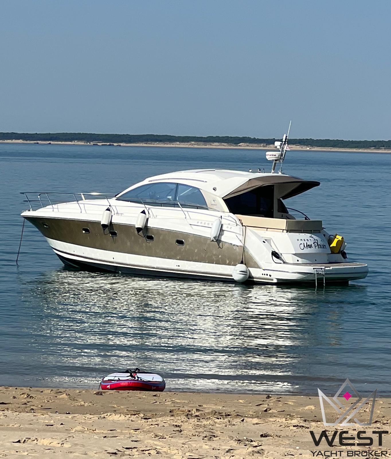 PRESTIGE PRESTIGE 42 S