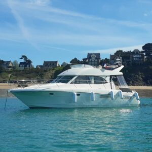 JEANNEAU PRESTIGE 36