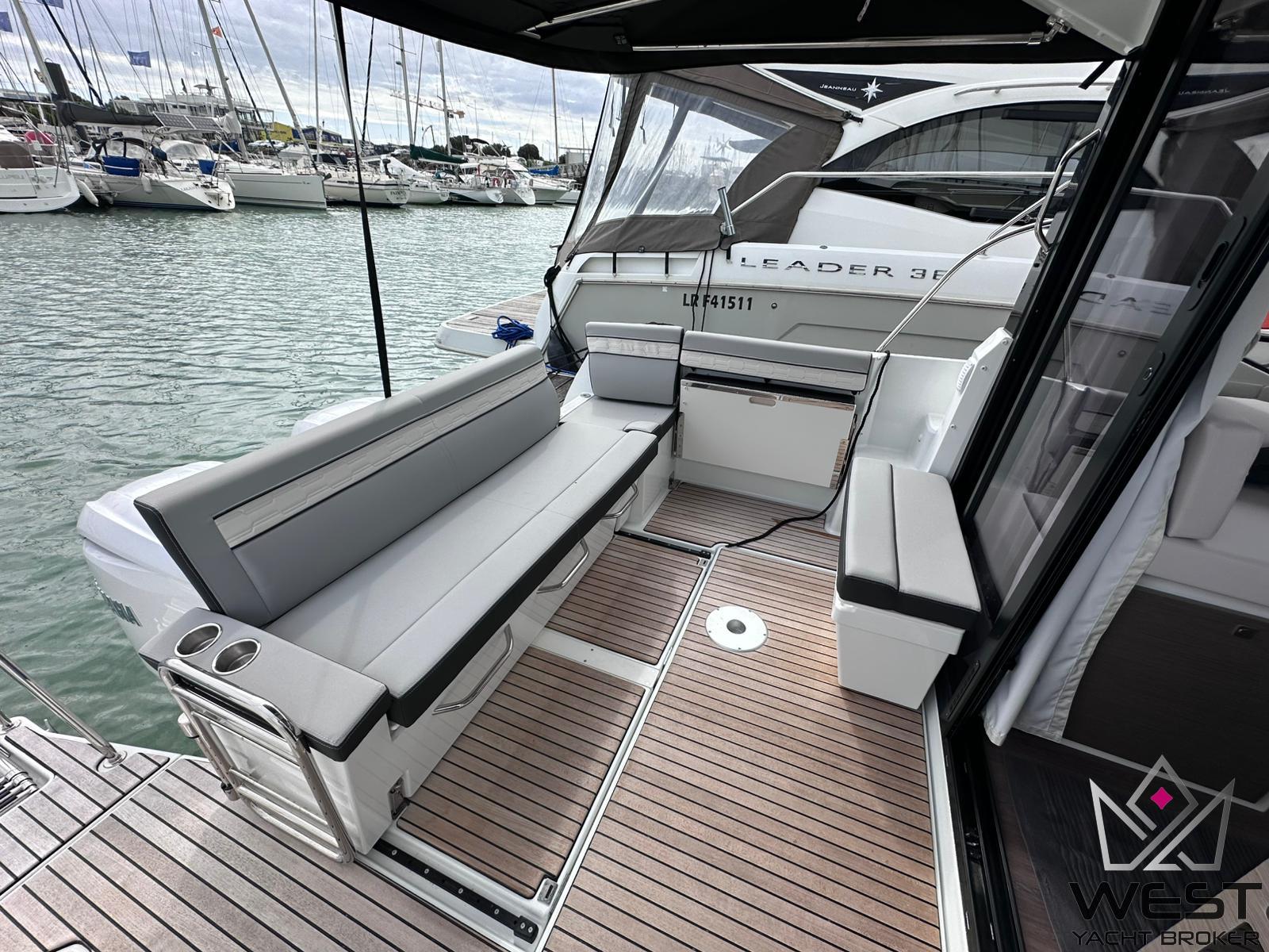 JEANNEAU -1 – Image 6