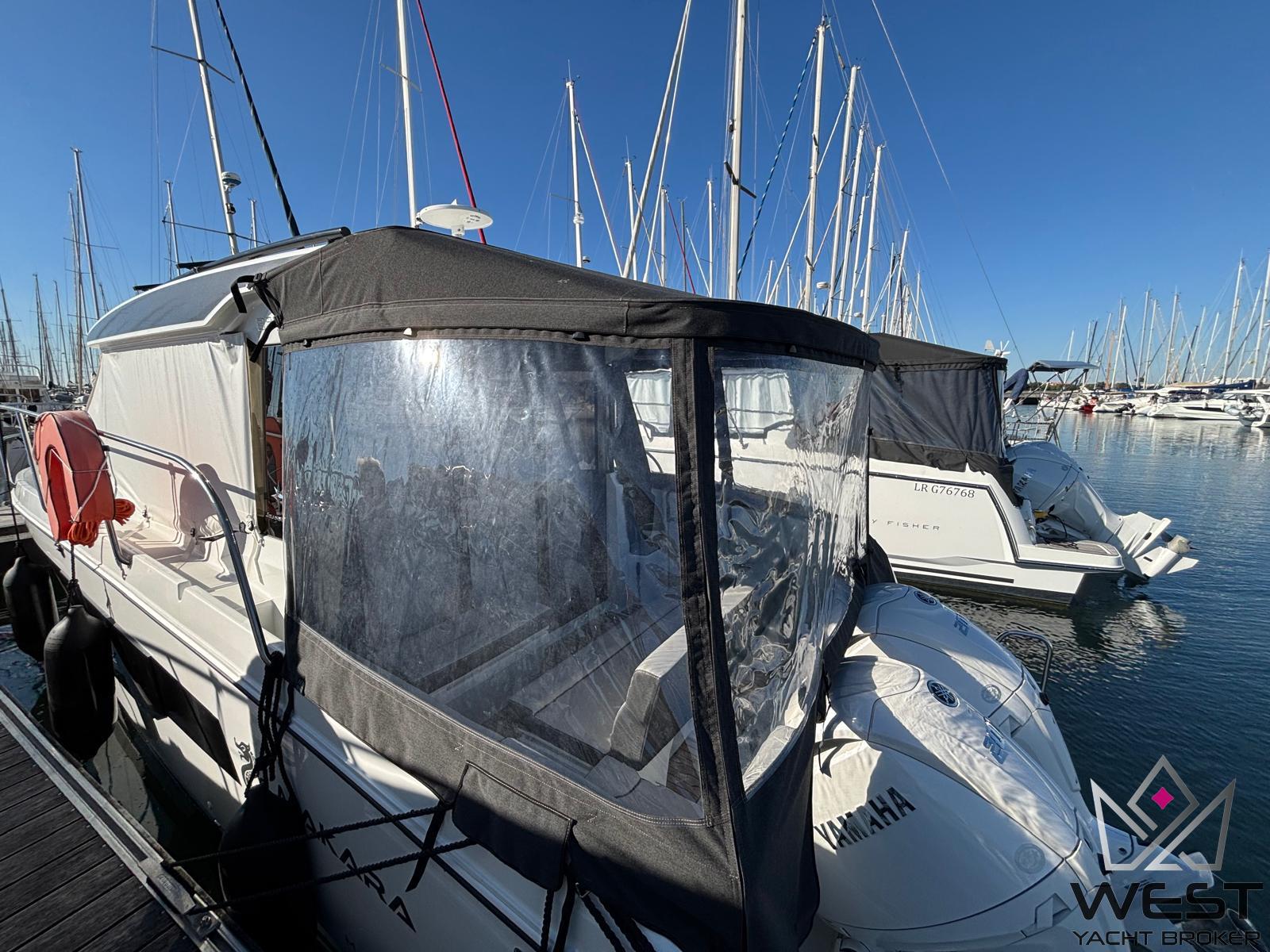 JEANNEAU -1 – Image 9