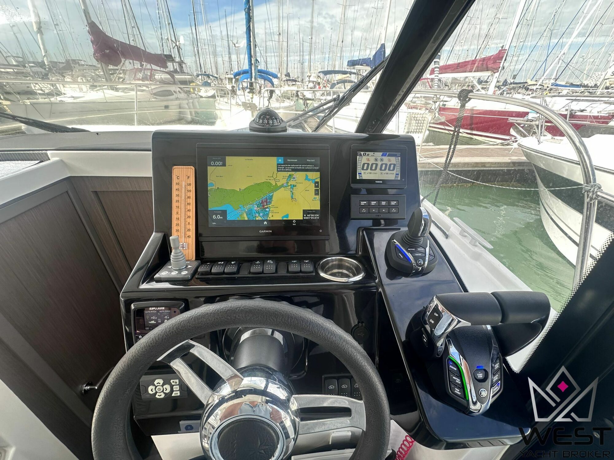 JEANNEAU -1 – Image 12