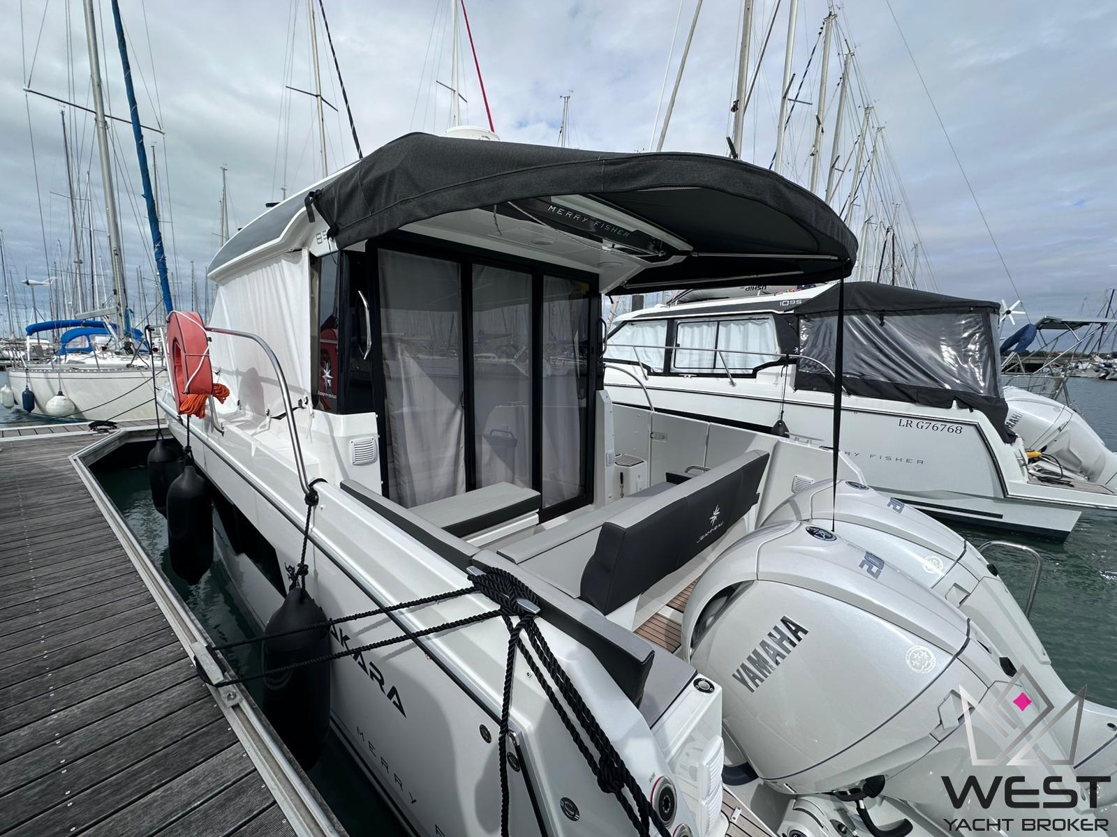 JEANNEAU -1 – Image 3