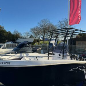 AQUABAT AQUAFISH 550