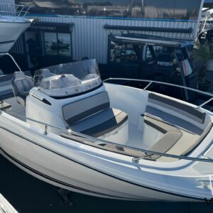 JEANNEAU CAP CAMARAT 6.5 CC-3