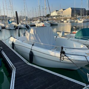 JEANNEAU CAP CAMARAT 6.5 CC Série 2