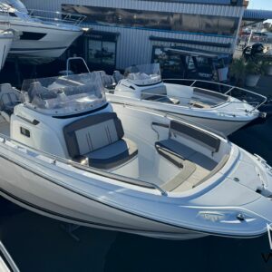 JEANNEAU CAP CAMARAT 7.5 CC S.3