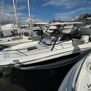 JEANNEAU CAP CAMARAT 7.5 WA S3