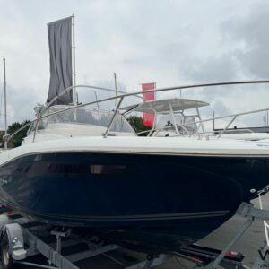 JEANNEAU CAP CAMARAT 7.5 WA
