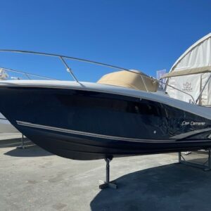 JEANNEAU CAP CAMARAT 7.5 WA