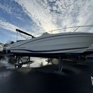 JEANNEAU CAP CAMARAT 9.0 CC
