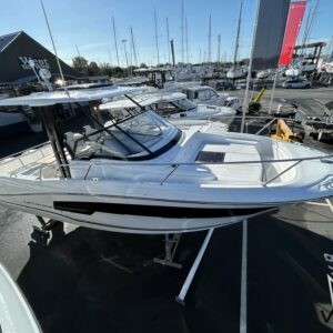 JEANNEAU CAP CAMARAT 9.0 WA SERIE 2