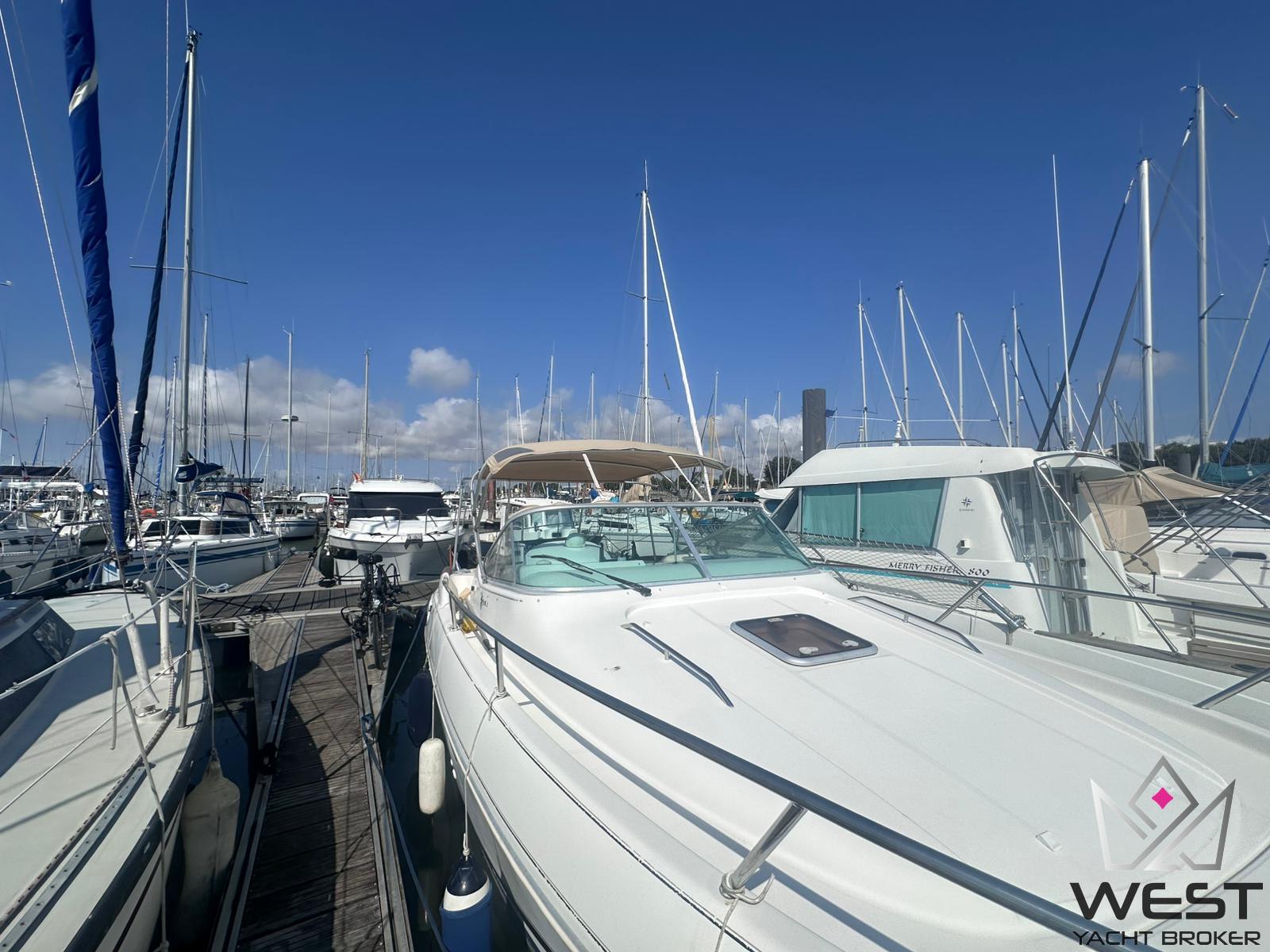 JEANNEAU LEADER 805 - Image 6