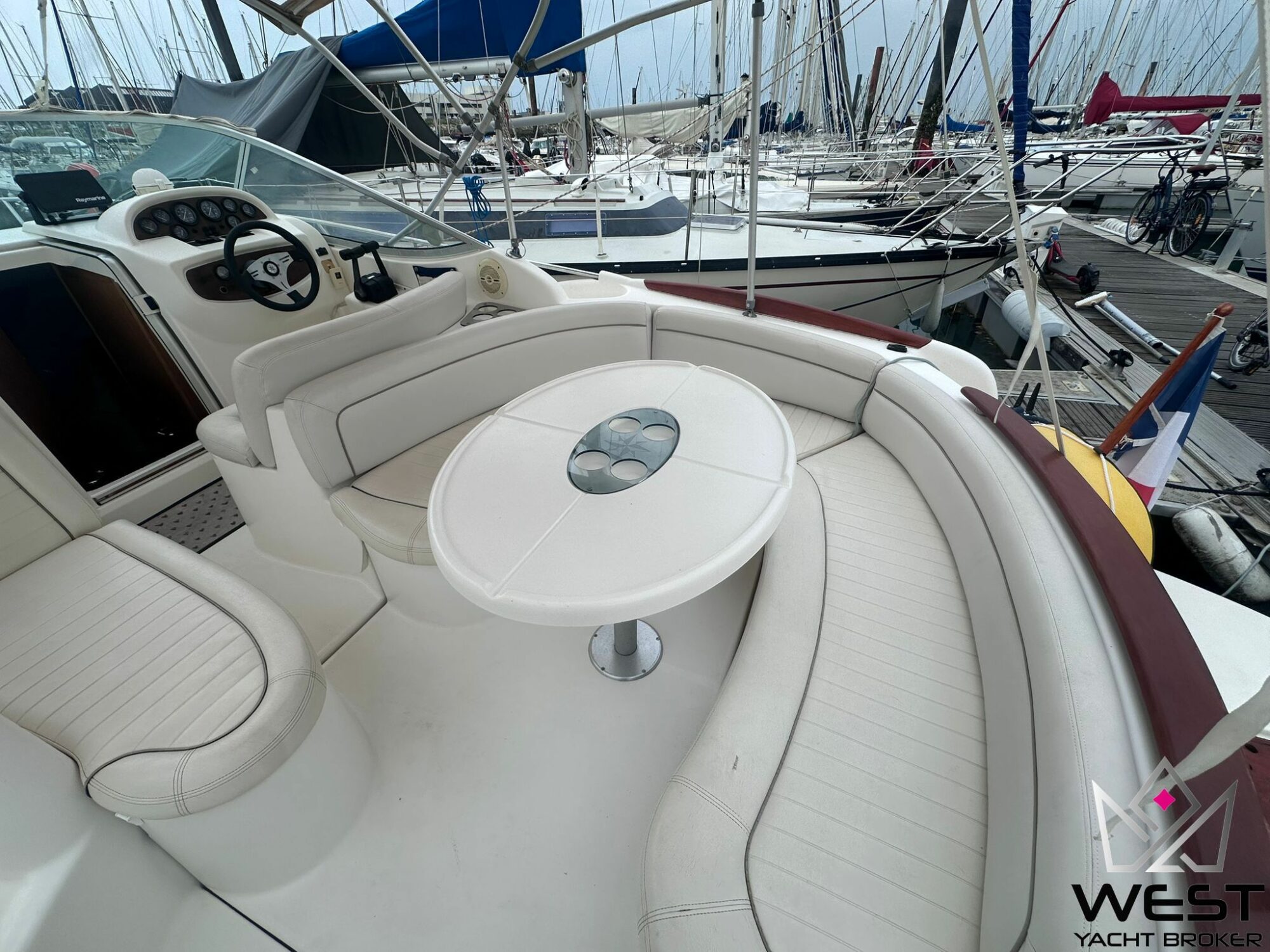 JEANNEAU LEADER 805 - Image 10