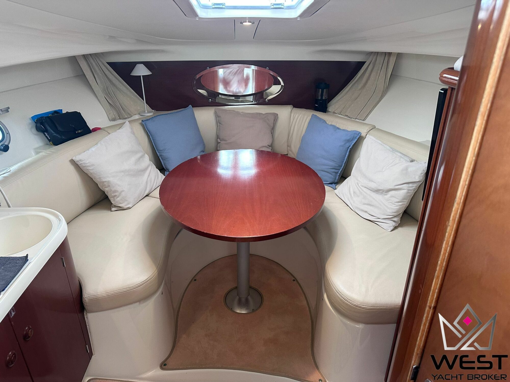 JEANNEAU LEADER 805 - Image 14