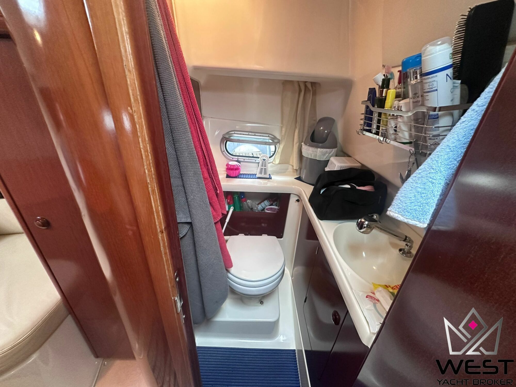 JEANNEAU LEADER 805 - Image 15