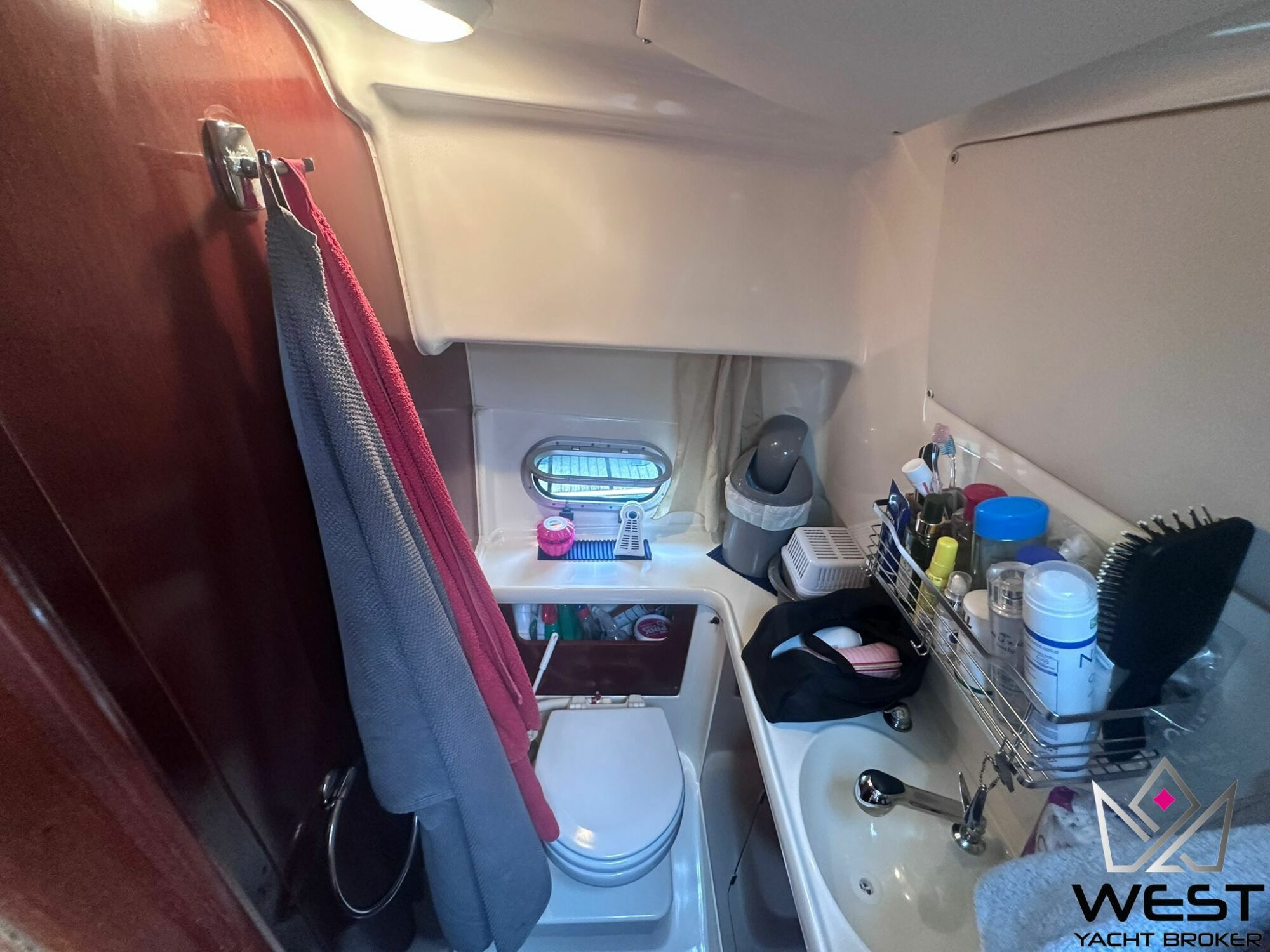 JEANNEAU LEADER 805 - Image 16