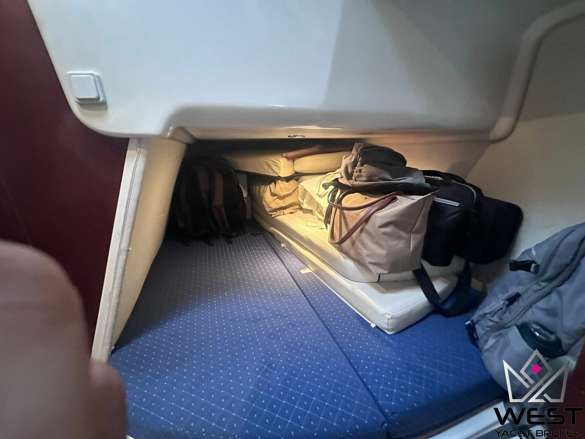 JEANNEAU LEADER 805 - Image 18