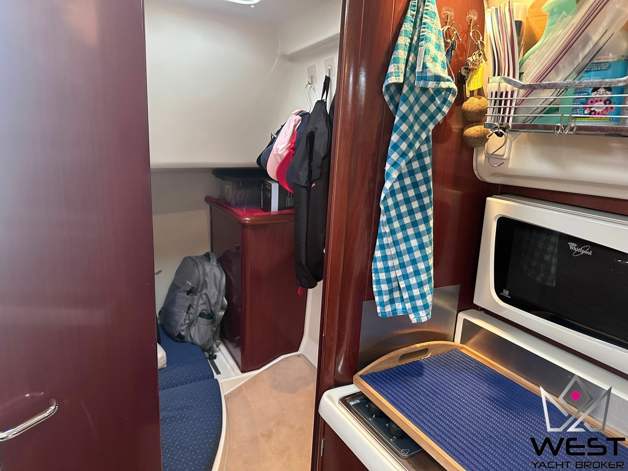 JEANNEAU LEADER 805 - Image 20