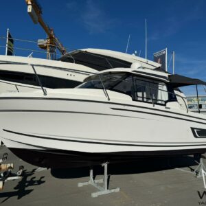 JEANNEAU MERRY FISHER 795 S2