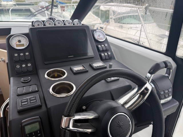 JEANNEAU NC 37 - Image 11